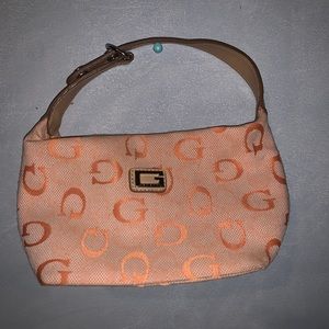 Guess Purse
